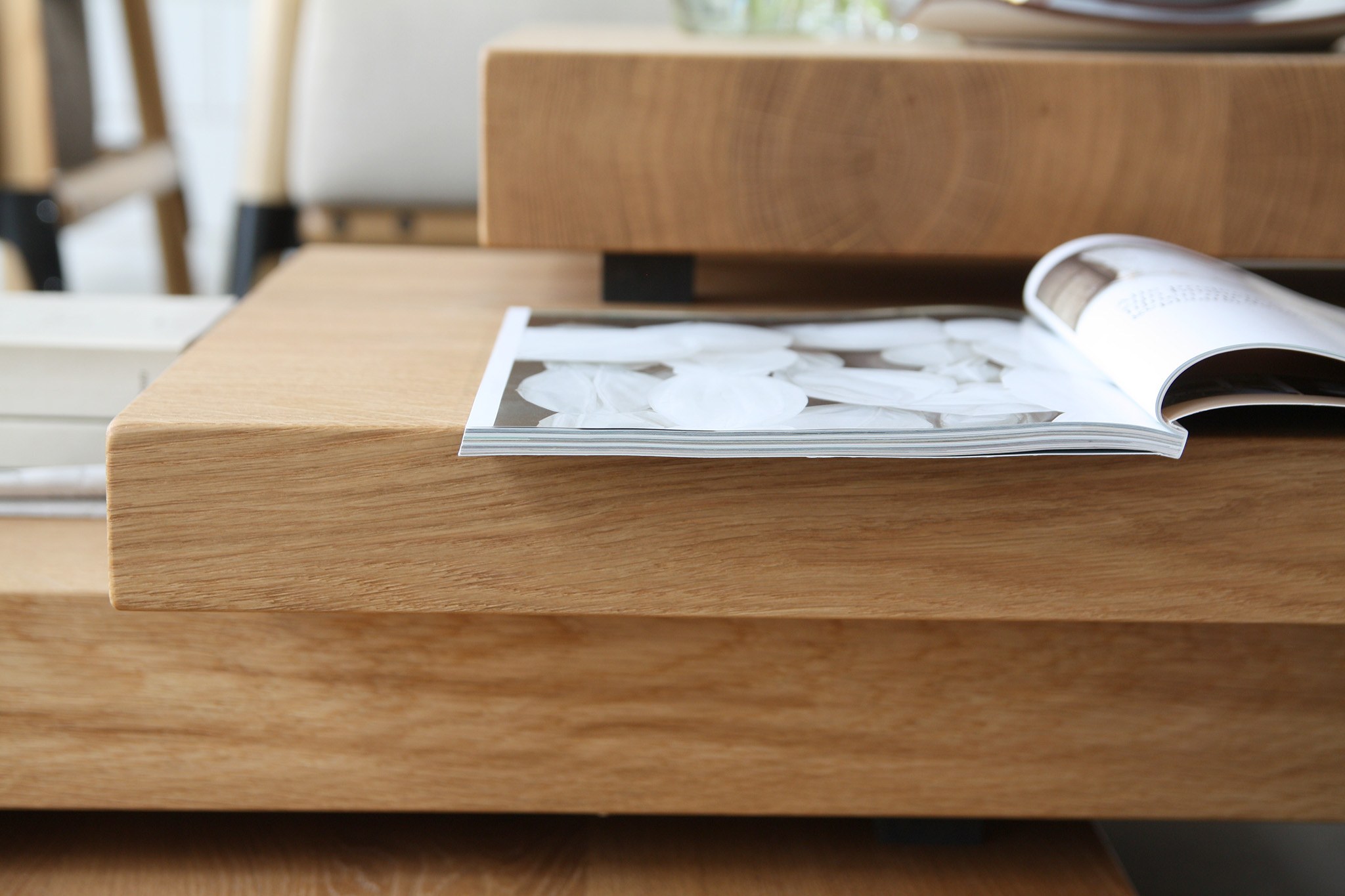 coffee table/ design from 2015 / Joeri Koolhoven